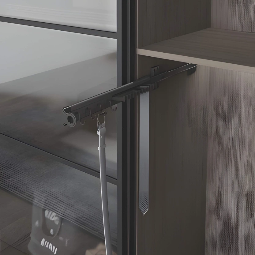 [529] شماعة احزمه + كرفتتات متحركه تركي (6544)