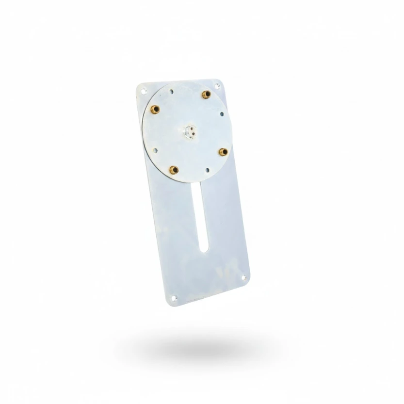 ميكانيزم اسطوانه دوران ركنه 130
