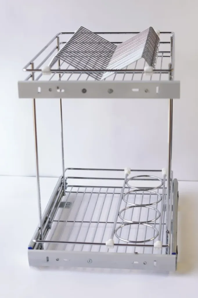 ترولي زيت مودرنو سفلي 30 سم سوفت كلوز