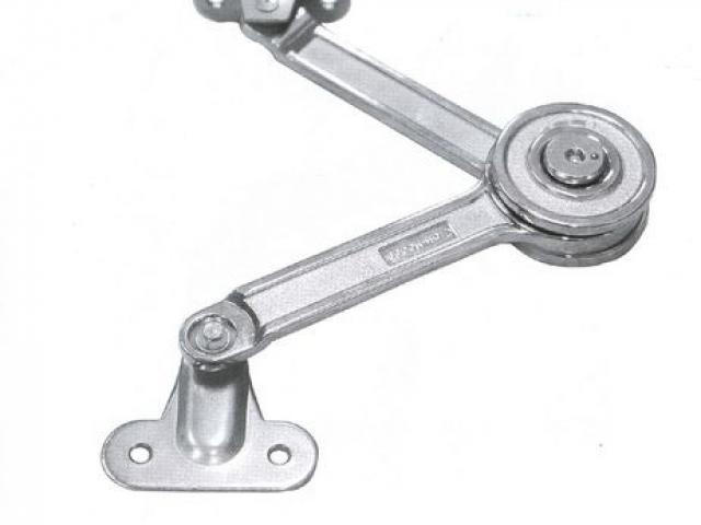 [155] ذراع ساعه