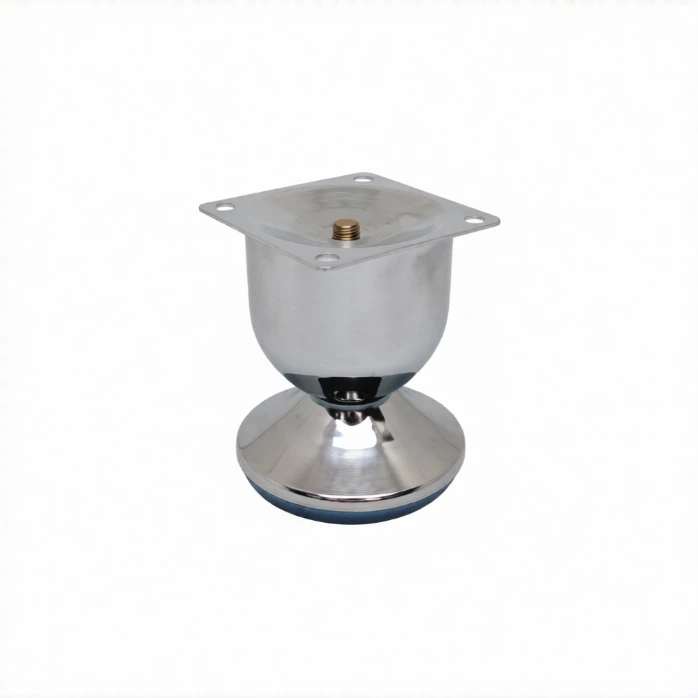 رجل بطيخه 9 سم الومنيوم