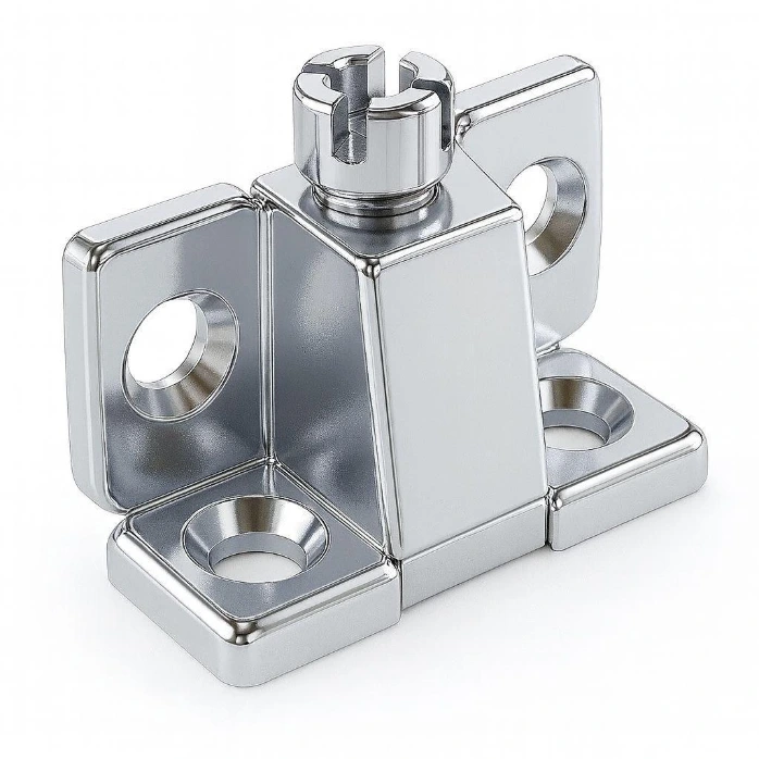 طقم تجميع بليكار 111 فضي