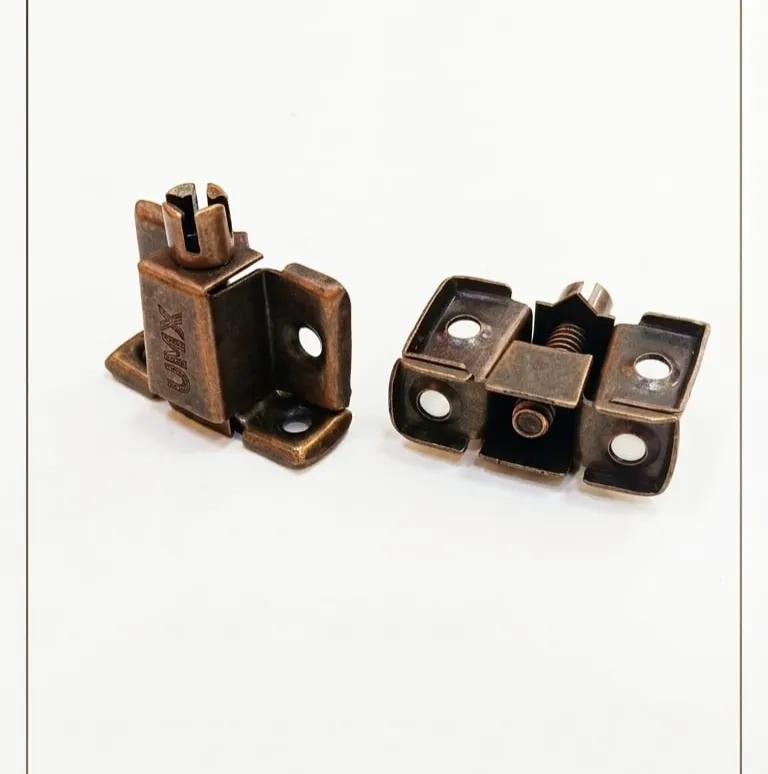 [1875] طقم تجميع بلكار 111 نحاسي