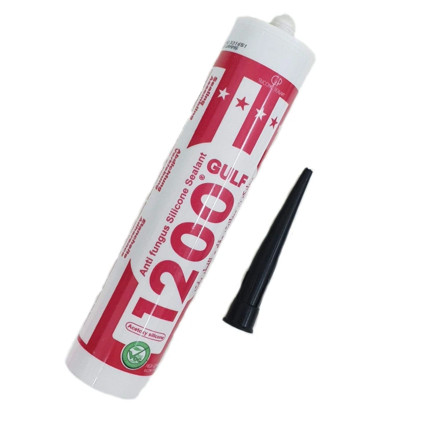 سيلكون شفاف 1200