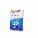 غراء رش سريع مقاس 3 بيور 6 ازرق