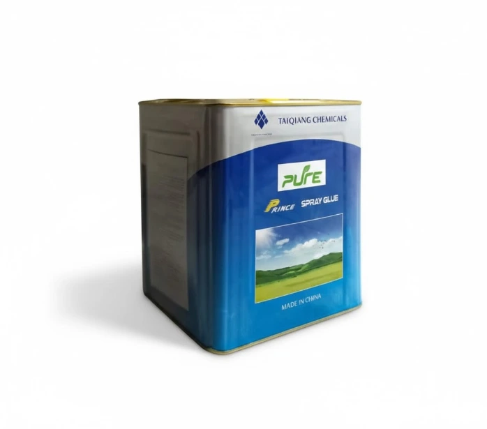 [1195] غراء رش سريع 14 كيلو  ازرق بيور