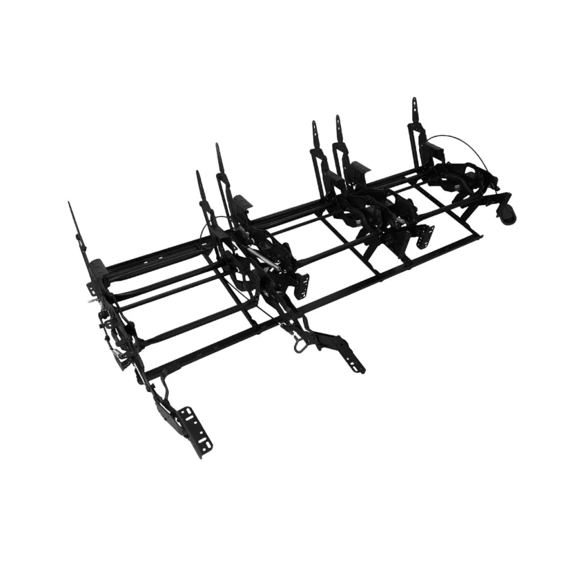 [1721] كنبه ريكلاينر ليزي بوي ثلاثيه